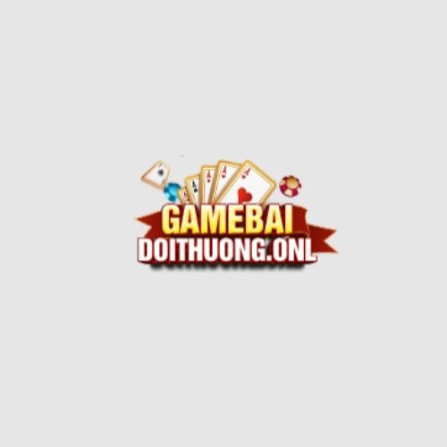 Gamebaidoithuong Onl